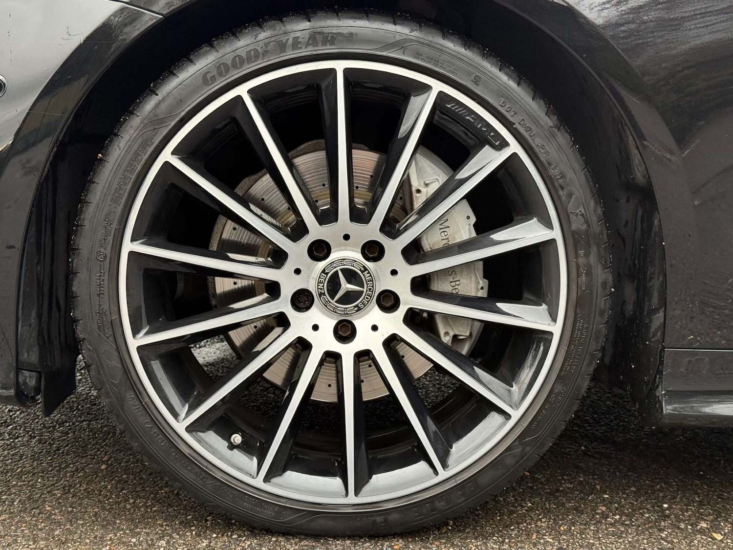 Used Mercedes-Benz E Class 2021 for sale - 76690717: Photo 36