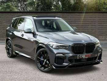 2019 (69) - 3.0 30d M Sport Auto xDrive Euro 6 (s/s) 5dr