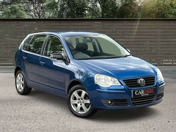 Volkswagen - Polo