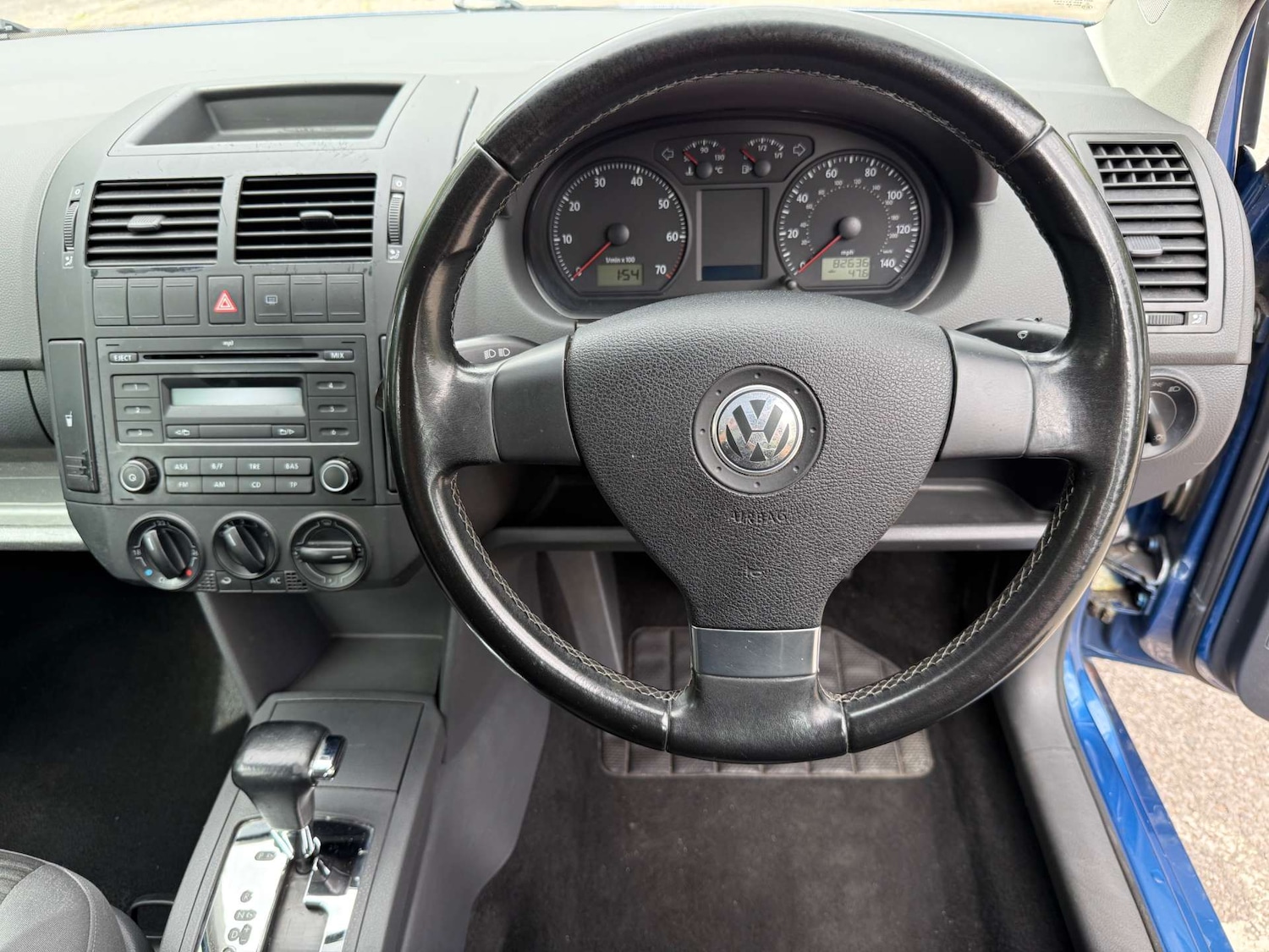 Vehicle 26