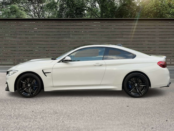 Used BMW M4 2014 for sale - 76099812: Photo 10