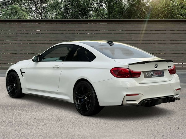 Used BMW M4 2014 for sale - 76099812: Photo 11