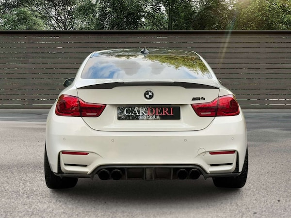 Used BMW M4 2014 for sale - 76099812: Photo 12