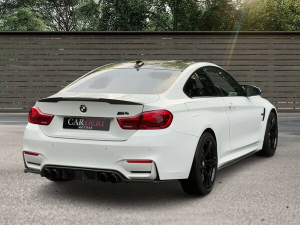 Used BMW M4 2014 for sale - 76099812: Photo 13