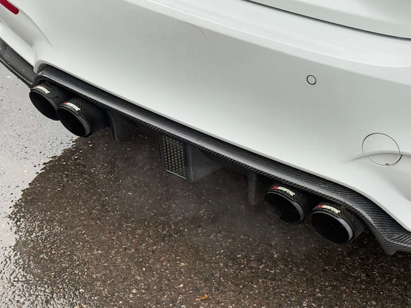 Used BMW M4 2014 for sale - 76099812: Photo 14