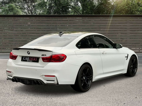 Used BMW M4 2014 for sale - 76099812: Photo 15