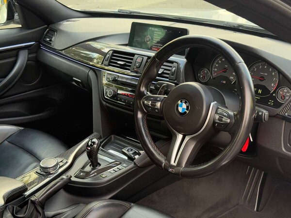 Used BMW M4 2014 for sale - 76099812: Photo 16
