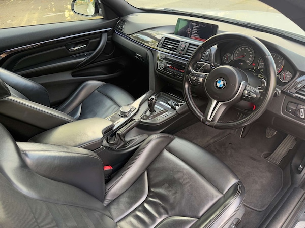 Used BMW M4 2014 for sale - 76099812: Photo 17