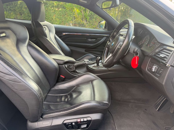 Used BMW M4 2014 for sale - 76099812: Photo 18