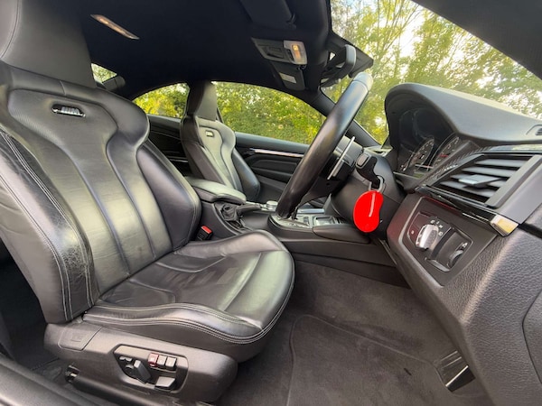 Used BMW M4 2014 for sale - 76099812: Photo 19