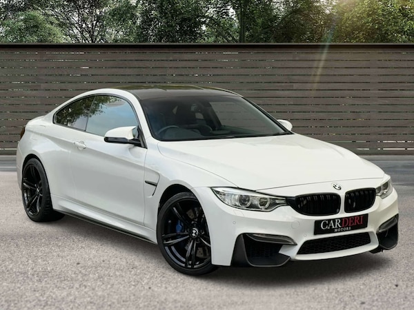 Used BMW M4 2014 for sale - 76099812: Photo 1
