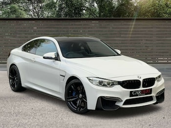 2014 - M4 2dr DCT