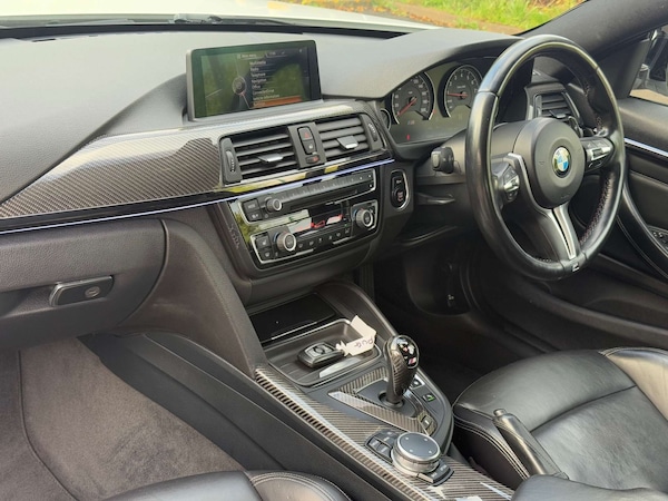 Used BMW M4 2014 for sale - 76099812: Photo 20
