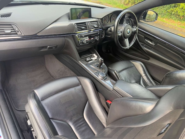 Used BMW M4 2014 for sale - 76099812: Photo 21