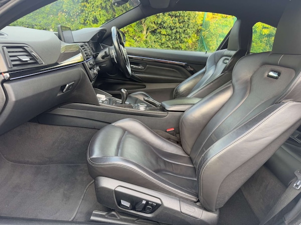Used BMW M4 2014 for sale - 76099812: Photo 22