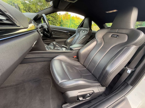 Used BMW M4 2014 for sale - 76099812: Photo 23