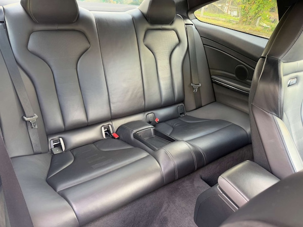 Used BMW M4 2014 for sale - 76099812: Photo 24
