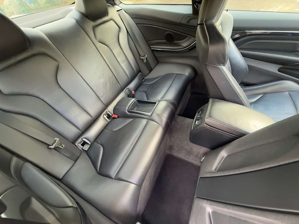 Used BMW M4 2014 for sale - 76099812: Photo 25