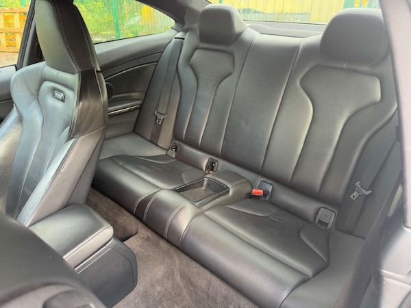 Used BMW M4 2014 for sale - 76099812: Photo 26