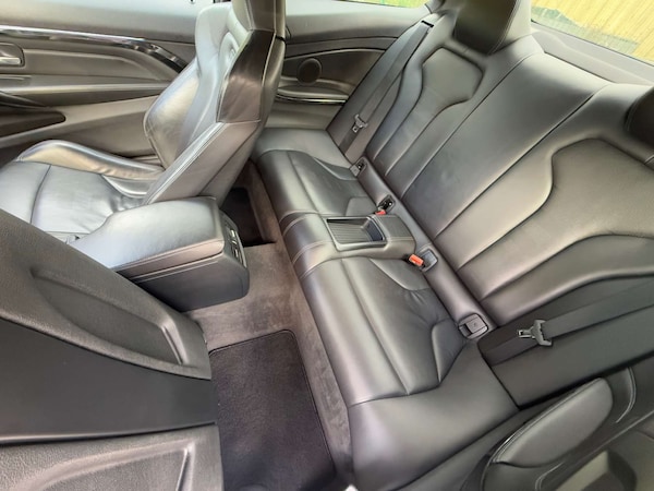 Used BMW M4 2014 for sale - 76099812: Photo 27