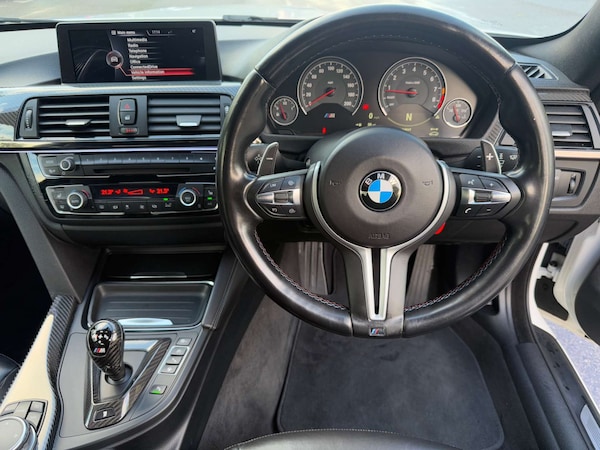 Used BMW M4 2014 for sale - 76099812: Photo 28