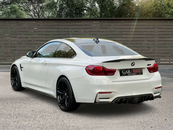 Used BMW M4 2014 for sale - 76099812: Photo 2
