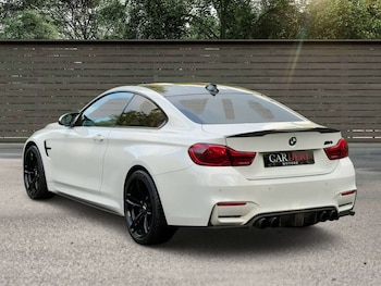 Used BMW M4 2014 for sale - 76099812: Photo 2
