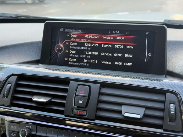 Used BMW M4 2014 for sale - 76099812: Photo 32