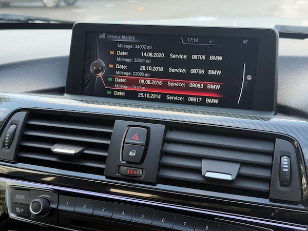 Used BMW M4 2014 for sale - 76099812: Photo 33