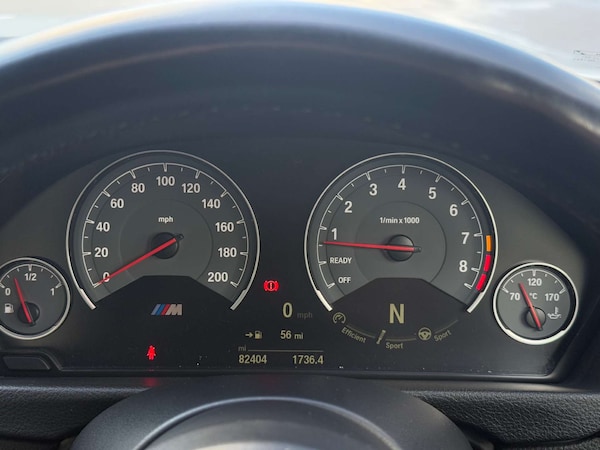 Used BMW M4 2014 for sale - 76099812: Photo 34
