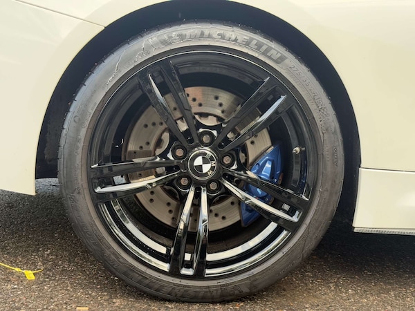 Used BMW M4 2014 for sale - 76099812: Photo 36