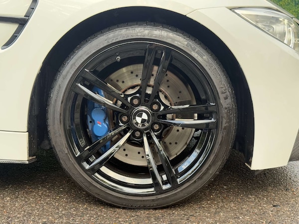 Used BMW M4 2014 for sale - 76099812: Photo 37