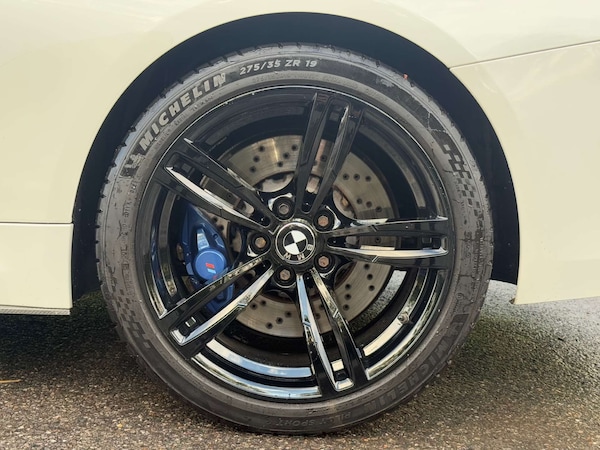 Used BMW M4 2014 for sale - 76099812: Photo 38