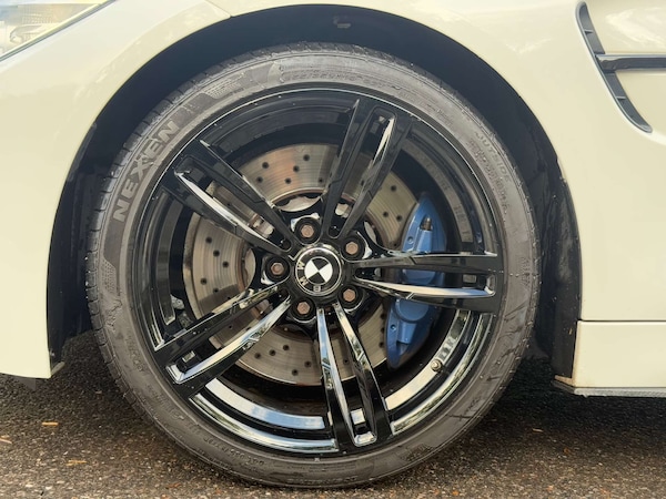 Used BMW M4 2014 for sale - 76099812: Photo 39
