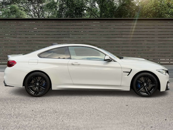Used BMW M4 2014 for sale - 76099812: Photo 3