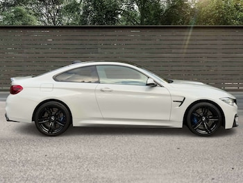 Used BMW M4 2014 for sale - 76099812: Photo 3