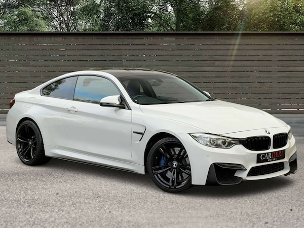 Used BMW M4 2014 for sale - 76099812: Photo 4