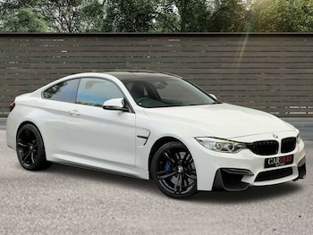 Used BMW M4 2014 for sale - 76099812: Photo 4