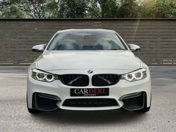 Used BMW M4 2014 for sale - 76099812: Photo 6