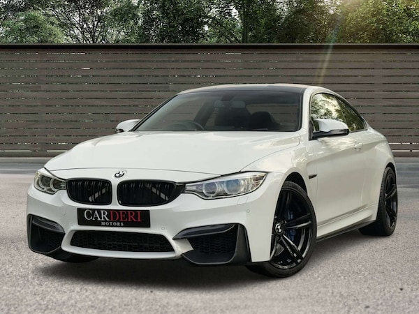 Used BMW M4 2014 for sale - 76099812: Photo 7