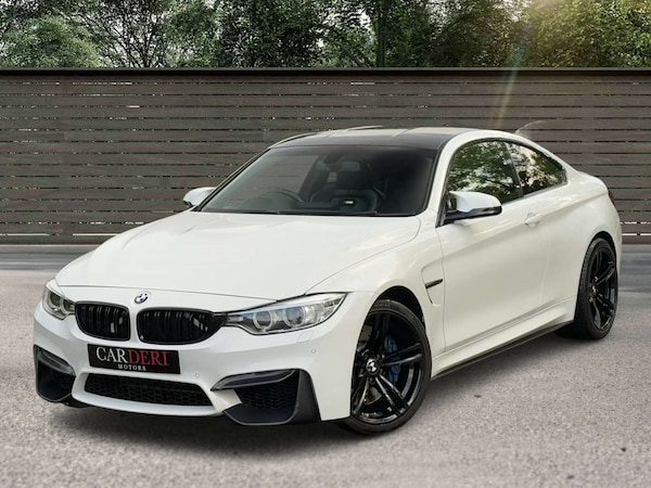 Used BMW M4 2014 for sale - 76099812: Photo 8