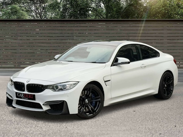 Used BMW M4 2014 for sale - 76099812: Photo 9