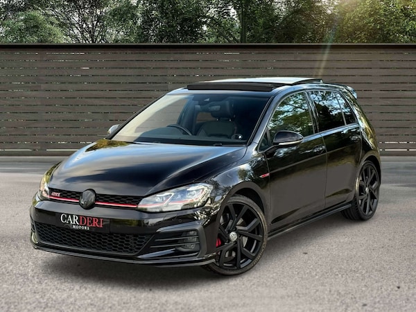 Used Volkswagen Golf 2019 for sale - 76193423: Photo 10