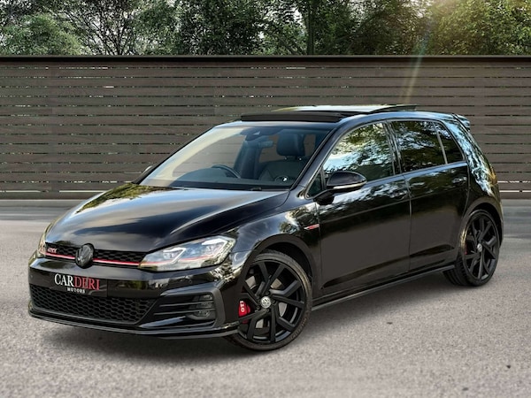 Used Volkswagen Golf 2019 for sale - 76193423: Photo 11