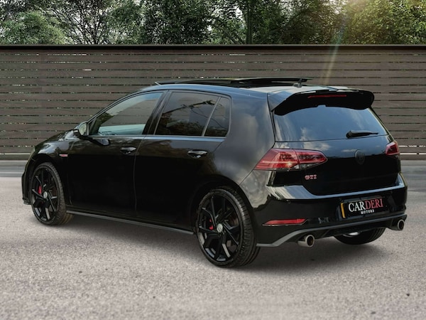 Used Volkswagen Golf 2019 for sale - 76193423: Photo 13