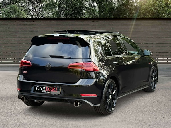 Used Volkswagen Golf 2019 for sale - 76193423: Photo 15