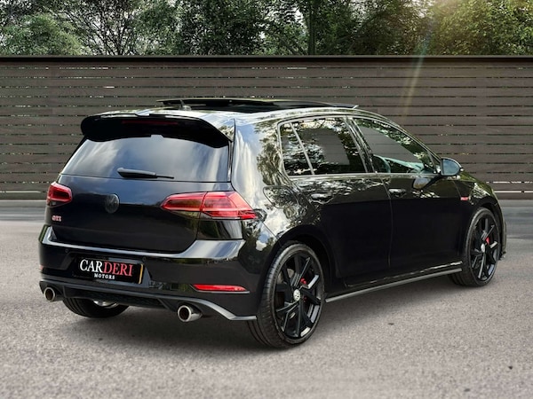 Used Volkswagen Golf 2019 for sale - 76193423: Photo 16