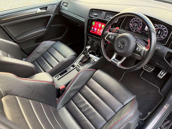 Used Volkswagen Golf 2019 for sale - 76193423: Photo 17