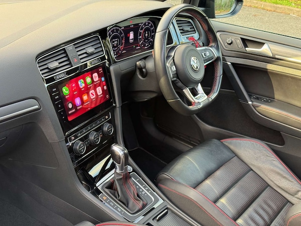 Used Volkswagen Golf 2019 for sale - 76193423: Photo 20