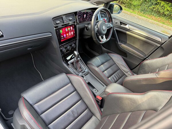 Used Volkswagen Golf 2019 for sale - 76193423: Photo 21